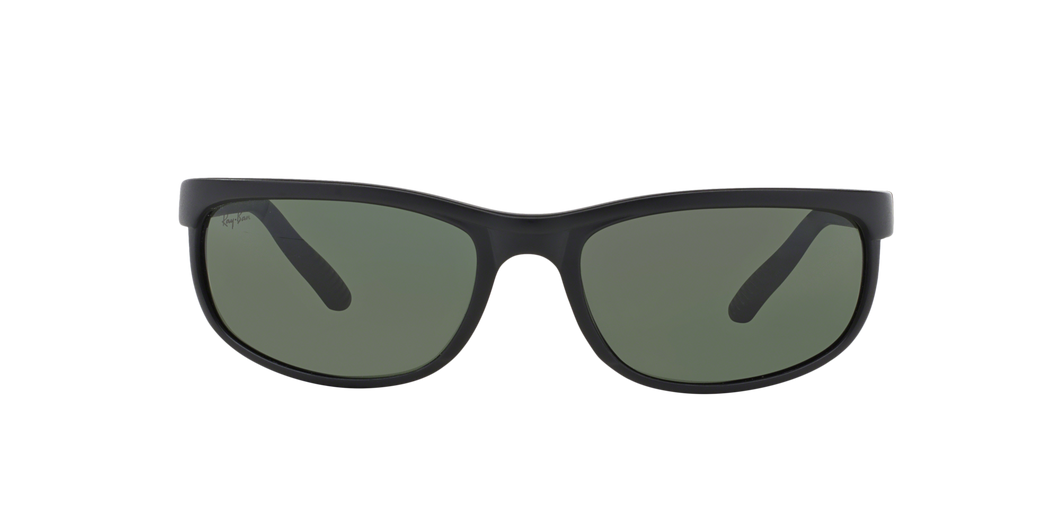 Ray Ban RB2027 Predator 2 W1847