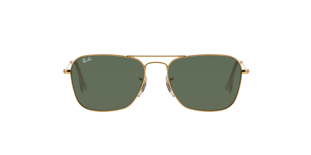 Ray Ban RB3136 Caravan 001