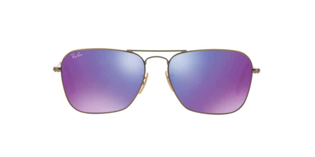 Ray Ban RB3136 Caravan 167/1M