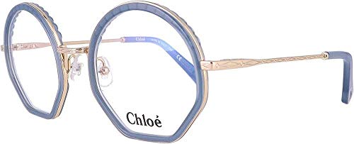 Chloe Women's Ce2143 50Mm Optical Frames