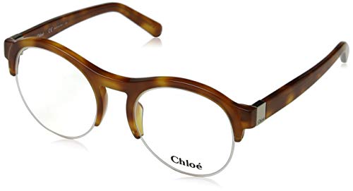 Chloe Women's Ce2711 53Mm Optical Frames