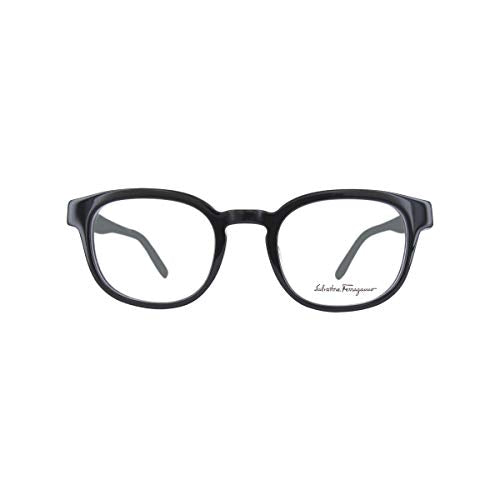 Eyeglasses FERRAGAMO SF 2779 001 Black