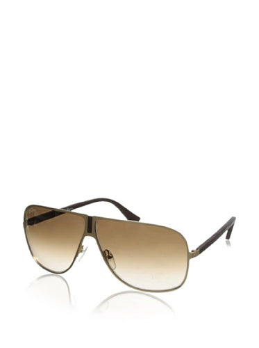 Salvatore Ferragamo Men's SF102SL Sunglasses
