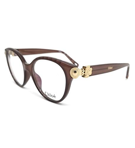 Eyeglasses CHLOE CE 2733 210 Brown, 52/17/140