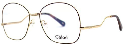 Chloe Women's Ce2157 56Mm Optical Frames
