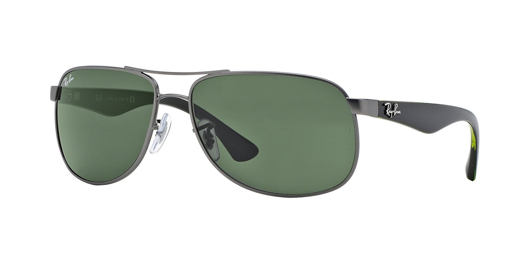 Ray-Ban RB3502