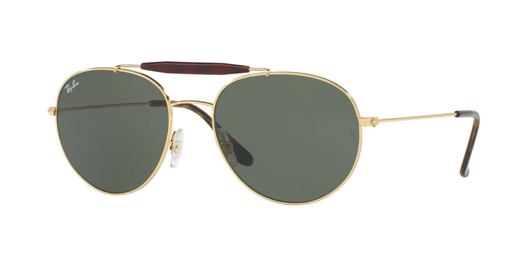 Ray-Ban RB3540